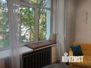 2-к квартира, посуточно, 50м2, 2/4 этаж