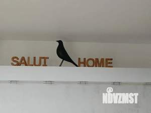 1-к квартира, посуточно, 50м2, 7/10 этаж