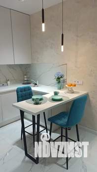 Студия квартира, посуточно, 32м2, 10/19 этаж