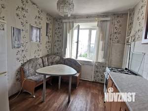 1-к квартира, на длительный срок, 41м2, 6/9 этаж