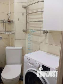 2-к квартира, на длительный срок, 44м2, 1/5 этаж