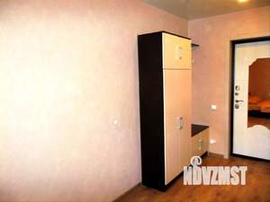 Студия квартира, посуточно, 25м2, 1/16 этаж