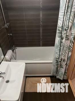 1-к квартира, посуточно, 35м2, 8/9 этаж