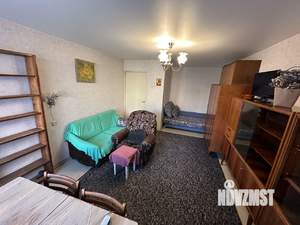 1-к квартира, на длительный срок, 35м2, 6/9 этаж