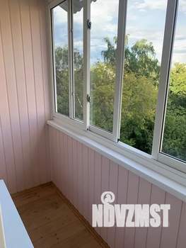 2-к квартира, посуточно, 42м2, 5/8 этаж