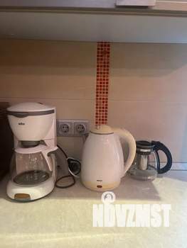 1-к квартира, посуточно, 62м2, 7/9 этаж