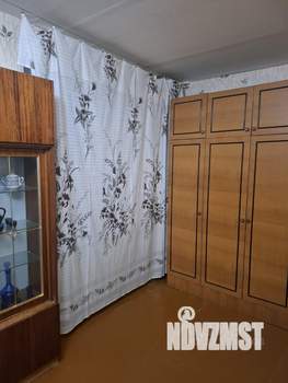 1-к квартира, на длительный срок, 40м2, 6/12 этаж