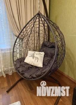 2-к квартира, посуточно, 69м2, 9/9 этаж