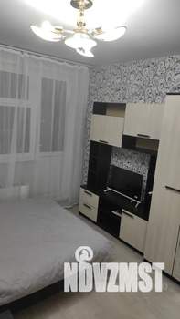 Студия квартира, посуточно, 25м2, 9/17 этаж