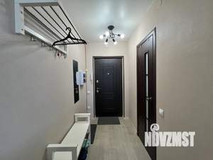 Студия квартира, посуточно, 25м2, 13/15 этаж