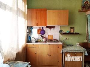 2-к квартира, на длительный срок, 26м2, 2/2 этаж