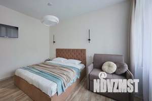 1-к квартира, посуточно, 30м2, 1/5 этаж