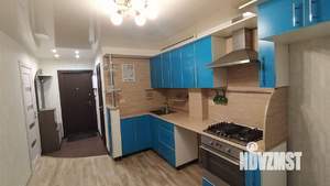 1-к квартира, на длительный срок, 32м2, 3/9 этаж