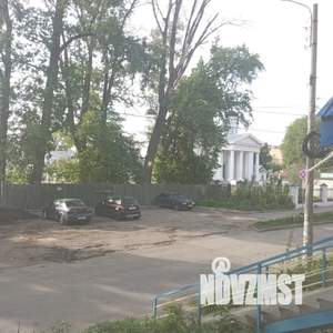 Студия квартира, посуточно, 26м2, 1/5 этаж