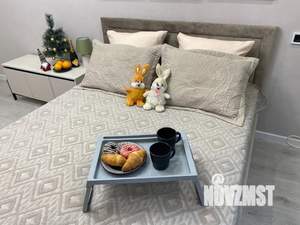 2-к квартира, посуточно, 37м2, 4/5 этаж