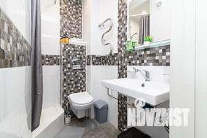 1-к квартира, посуточно, 35м2, 9/10 этаж