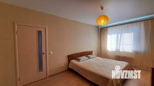 1-к квартира, на длительный срок, 38м2, 16/18 этаж