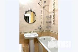 1-к квартира, посуточно, 40м2, 7/10 этаж