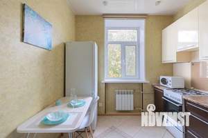 2-к квартира, посуточно, 63м2, 4/4 этаж