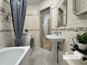 3-к квартира, посуточно, 80м2, 1/1 этаж