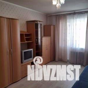 1-к квартира, на длительный срок, 35м2, 1/11 этаж