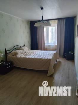 2-к квартира, посуточно, 69м2, 4/10 этаж