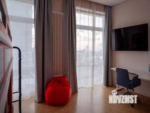 3-к квартира, посуточно, 100м2, 1/1 этаж