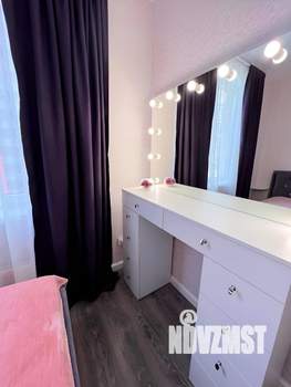 2-к квартира, на длительный срок, 45м2, 10/12 этаж