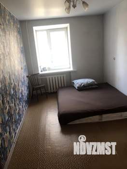 2-к квартира, на длительный срок, 45м2, 4/9 этаж