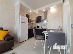 1-к квартира, на длительный срок, 35м2, 2/6 этаж