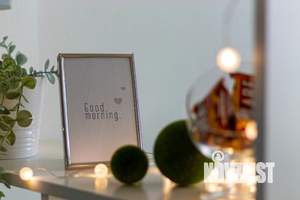 1-к квартира, посуточно, 24м2, 1/1 этаж