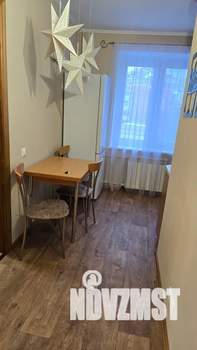 2-к квартира, посуточно, 49м2, 2/9 этаж