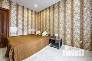 3-к квартира, посуточно, 85м2, 4/12 этаж