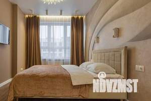 2-к квартира, посуточно, 60м2, 13/16 этаж