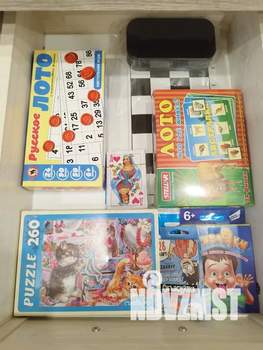 2-к квартира, посуточно, 55м2, 8/17 этаж