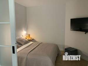 2-к квартира, посуточно, 49м2, 1/1 этаж