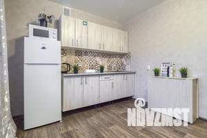 1-к квартира, посуточно, 20м2, 1/12 этаж