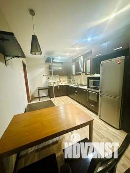 2-к квартира, посуточно, 72м2, 8/10 этаж
