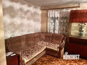 1-к квартира, на длительный срок, 31м2, 3/5 этаж