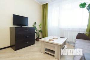 2-к квартира, посуточно, 45м2, 1/1 этаж
