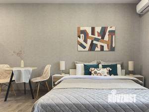 1-к квартира, посуточно, 28м2, 1/1 этаж