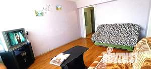 2-к квартира, посуточно, 48м2, 3/9 этаж