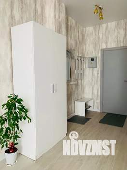 1-к квартира, посуточно, 30м2, 7/8 этаж