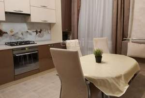 2-к квартира, на длительный срок, 50м2, 1/10 этаж