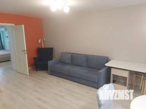 2-к квартира, посуточно, 51м2, 4/11 этаж