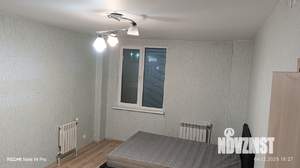 2-к квартира, на длительный срок, 54м2, 1/3 этаж