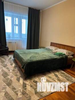 2-к квартира, посуточно, 72м2, 5/9 этаж