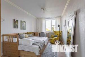 2-к квартира, посуточно, 50м2, 6/9 этаж