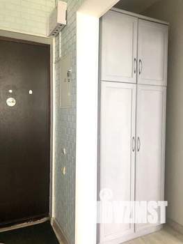 1-к квартира, посуточно, 30м2, 9/10 этаж