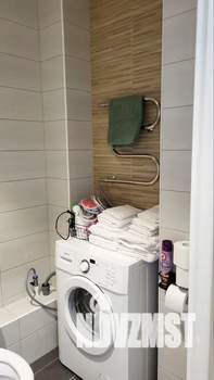 1-к квартира, посуточно, 38м2, 10/18 этаж